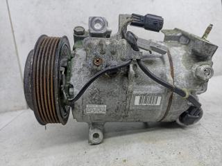компрессор кондиционера Nissan Qashqai 2 поколение [рестайлинг] 2018, 926004BA1A