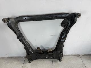 балка подвески передняя (подрамник) Nissan X-Trail T31 [рестайлинг] 2013, 2.5 л., QR25DE, бензин, 54400JG00A, 54400JG31B