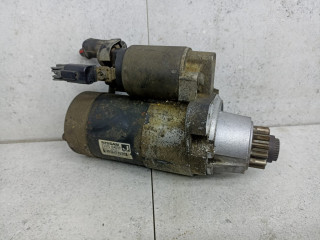 стартер Nissan Murano Z50 2007, 3.5 л., VQ35DE, бензин, 23300CA000