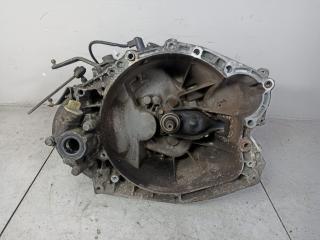 КПП механическая (МКПП) Peugeot 206 1 поколение 2002, 20DL52
