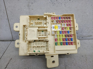 блок предохранителей Kia Sportage 4 поколение [рестайлинг] 2020, 91955D9969