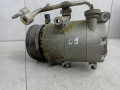 компрессор кондиционера Ford Focus 3 поколение 2013, BV6N19D629BC - фото №5