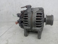 генератор Renault Megane 2 поколение [рестайлинг] 2009, 8200390675, 231008578R - фото №5
