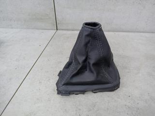 чехол рычага КПП Toyota C-HR 1 поколение AX10 2019, 58808F4010