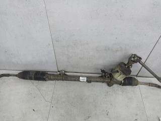 рулевая рейка Renault Scenic 3 поколение [рестайлинг] 2012, 490010683R, 490010024R, 490017022R, 490010055R, 490018982R