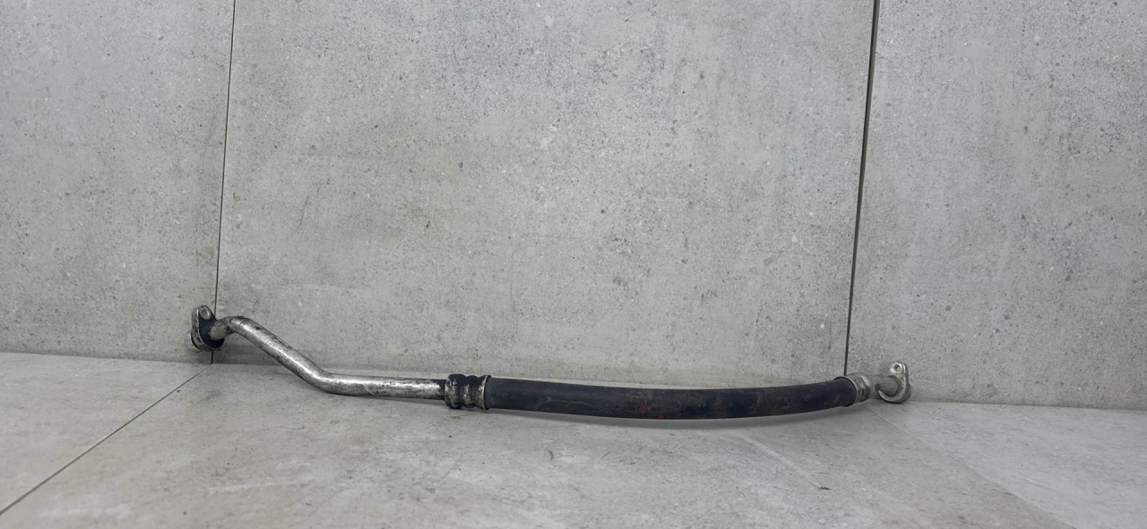 трубка кондиционера Renault Koleos 1 поколение 2009, 5351718020 - фото №1