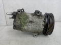компрессор кондиционера Renault Scenic 2 поколение [рестайлинг] 2008, 8200316164, 8200050141, 8200600110, 8200470242, 8200940837, 7711135105, 7711368685 - фото №3