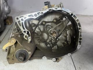 КПП механическая (МКПП) Renault Scenic 1 поколение [рестайлинг] 2002, JB3981