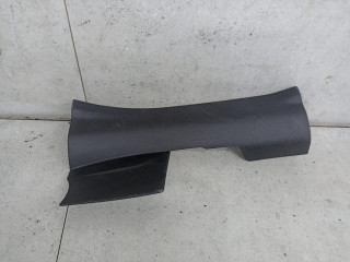 накладка на порог внутренняя Renault Kadjar 1 поколение 2018, 769543335R