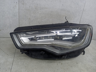 фара левая Audi A6 4G/C7 2012, 4G0941033A