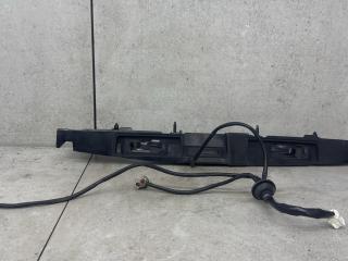 накладка двери (крышки) багажника Nissan Juke YF15 (2010 - 2014), 909011KB0A