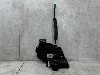 замок двери задней левой Land Rover Range Rover Evoque L538 (2011 - 2015), 8X2A-26413-AE