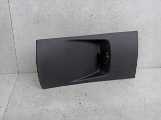 Декоративная накладка центральной консоли Renault Scenic 4 поколение (2016 - 2020), 253377181R