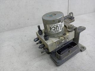 блок ABS Kia Sorento 3 поколение [рестайлинг] 2019, 58900C5441