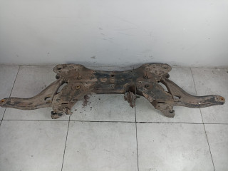 балка подвески передняя (подрамник) Peugeot Boxer 2 поколение 2013, 3502FV