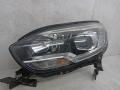 фара левая Renault Scenic 4 поколение (2016 - 2020), 260607230R - фото №3