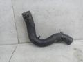 патрубок радиатора Hyundai Tucson 1 поколение 2008, 254112E350 - фото №4