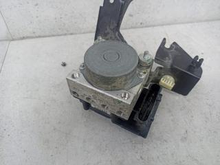 блок ABS Dacia Logan 1 поколение 2008, 1.5 л., 8200756092