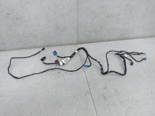 дверная проводка Mercedes-Benz GLE W166 2018, Z73673105