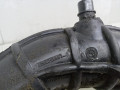 патрубок воздушного фильтра Renault Modus 1 поколение 2006, 8200500383 - фото №3