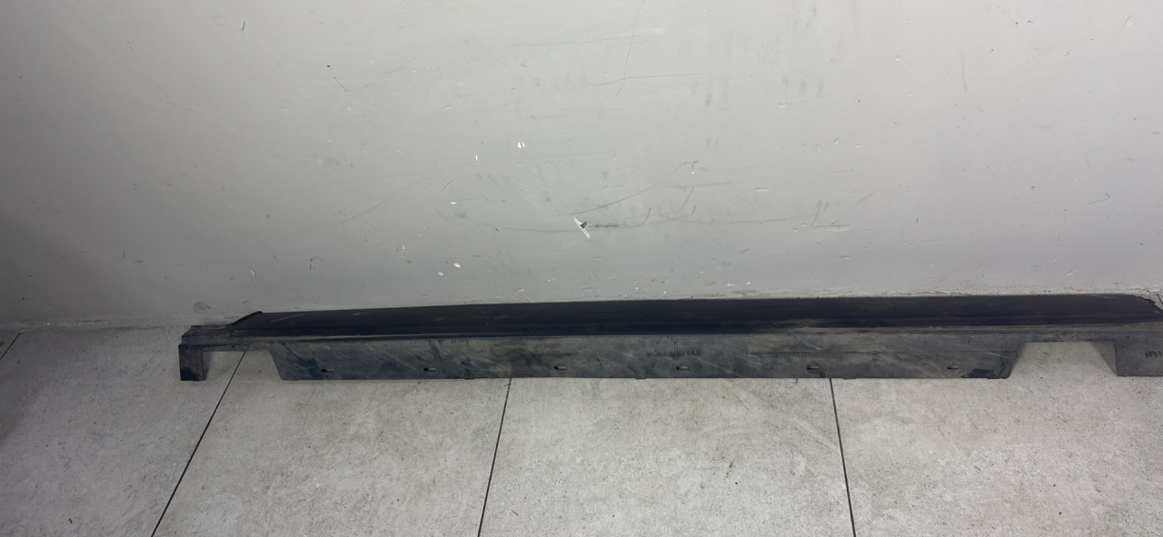 накладка на порог Land Rover Range Rover 4 поколение (2012 - 2017), CPLA-101D57 - фото №1