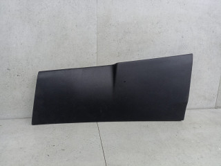 обшивка стойки центральной левой Peugeot 3008 2 поколение 2017, 9811199877