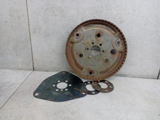 маховик Peugeot 206 1 поколение [рестайлинг] 2006, 375371800R