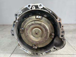 КПП автоматическая (АКПП) Infiniti FX35 2 поколение 2012, 3.5 л., VQ35HR, бензин, 310C0X181C