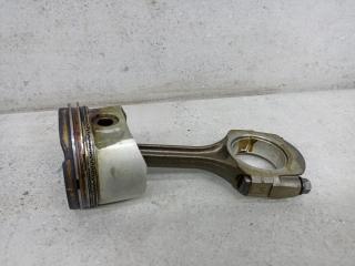 шатун Renault Megane 2 поколение [рестайлинг] 2006, 1.6 л., 121009455R