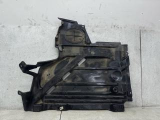 защита днища BMW 1 серия F40 (2019 - 2026), 71757436655