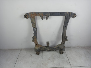 балка подвески передняя (подрамник) Chevrolet Cruze 1 поколение 2010, 367973422, 13327070