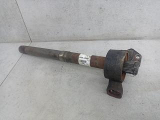 промежуточный вал КПП Kia Sorento Prime 3 поколение [рестайлинг] 2020, 2.2 л., D4HB, дизель, 49560C5080