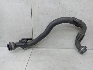 патрубок интеркулера Renault Clio 3 поколение 2007, 1.5 л., 8200527669, 8200469372