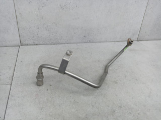 трубка охлаждения турбины Volkswagen Golf 5 поколение 2009, 1.4 л., BLG, бензин, 03C121497A