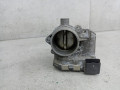 заслонка дроссельная Peugeot 307 1 поколение 2005, 0280750085 - фото №6