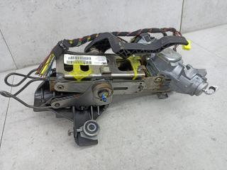 рулевая колонка Land Rover Range Rover Sport 1 поколение 2008, QMB500760