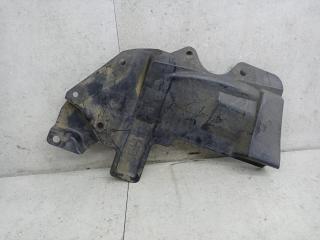 пыльник двигателя Nissan Qashqai 1 поколение 2009, 64839JD00A