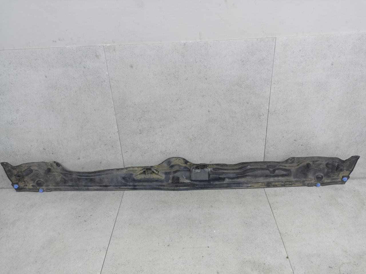 дождевик Renault Megane 4 поколение 2018, 668107619R - фото №1