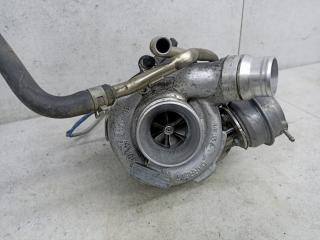 турбина Nissan X-Trail T31 2011, H8200638766