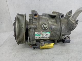 компрессор кондиционера Citroen Berlingo 2 поколение (B9) (2008 - 2012), 9678656080, SD6CBDF