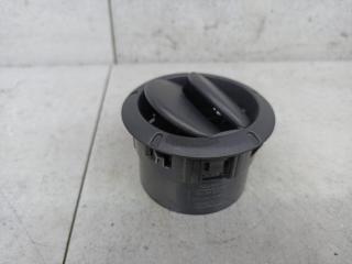 дефлектор обдува салона Renault Logan 1 поколение 2008, 8200212480