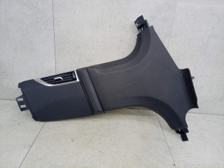 обшивка стойки центральной правой BMW 7 серия G11/G12 2017, 7355332