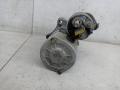 стартер Renault Megane 2 поколение [рестайлинг] 2009, 8200266777, 8200049826, 7711134530, 7711135849 - фото №2