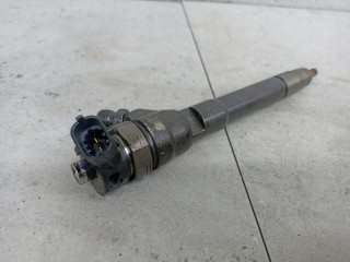 форсунка Renault Trafic 3 поколение 2016, 1.6 л., R9M 408, дизель, H8201055367, 0445110414