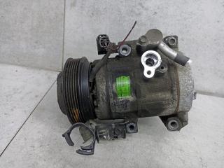 компрессор кондиционера Mazda CX-7 1 поколение 2008, F500RW7AA