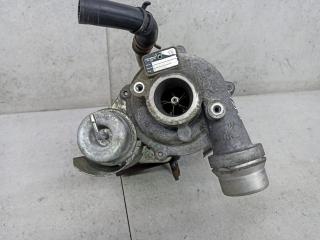 турбина Renault Duster 1 поколение 2012, 54359710028, 54391014760, H82728353