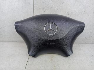 подушка безопасности водителя Mercedes-Benz Sprinter 2 поколение (W906) 2012, A9068601202