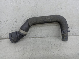 патрубок радиатора Audi A6 4G/C7 2012, 2.8 л., CHVA, бензин, 4G0819337