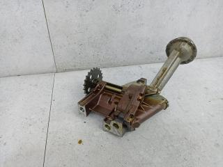 насос масляный Renault Megane 2 поколение (2002 - 2006), 7700600532