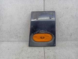 молдинг центральной стойки Mercedes-Benz Sprinter 2 поколение (W906) 2009, A9066903062